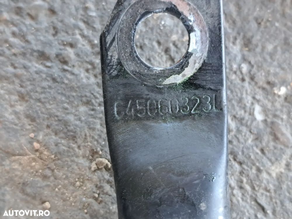 Bare bara rigidizare stanga dreapta Original BMW E90+LCI E91+LCI E92+LCI E93+LCI - 3