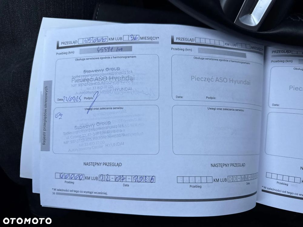 Hyundai Kona 1.6 GDI Hybrid Platinum DCT - 30