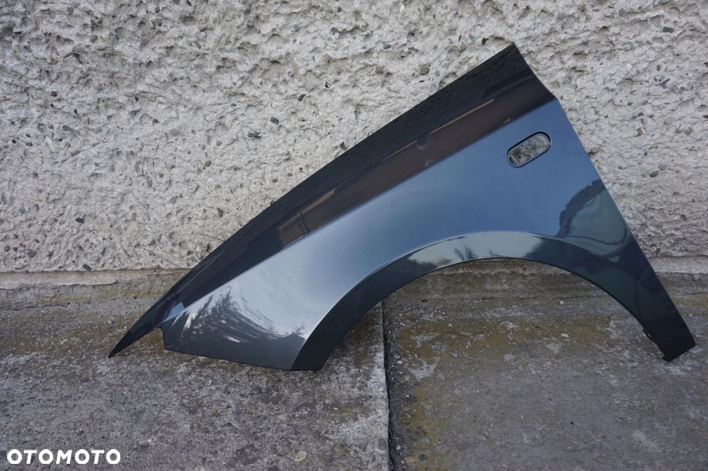 BŁOTNIK LEWY PRZÓD SEAT IBIZA IV 4 6J LW7Z - 3