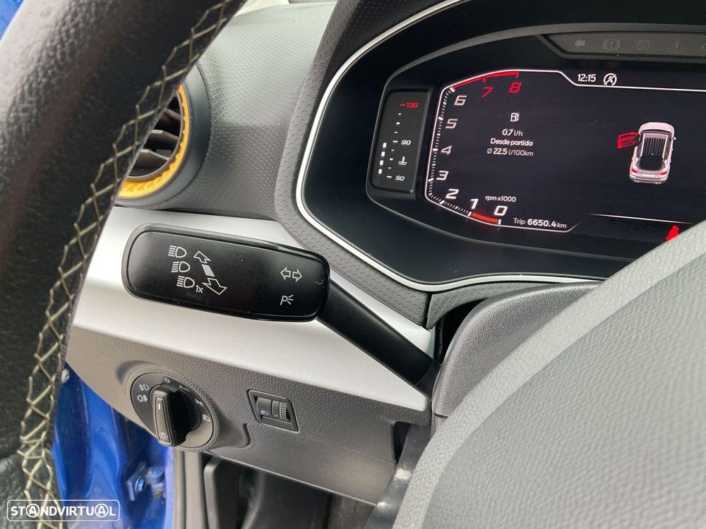 SEAT Arona 1.0 TSI Reference - 35