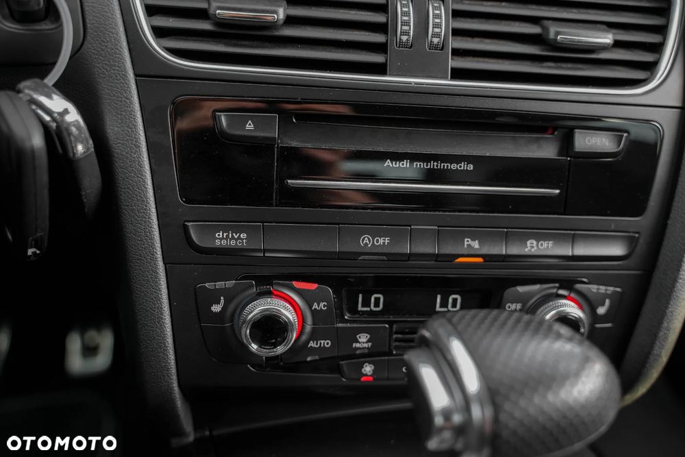 Audi A4 Avant 2.0 TDI Quattro Design S tronic - 21