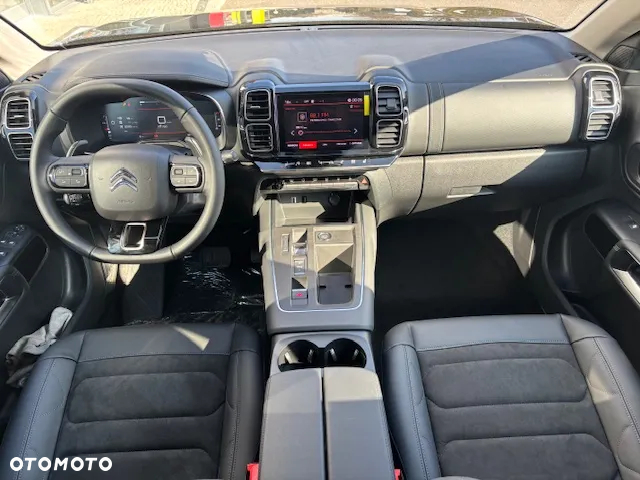 Citroën C5 Aircross 1.5 BlueHDi Max EAT8 - 5