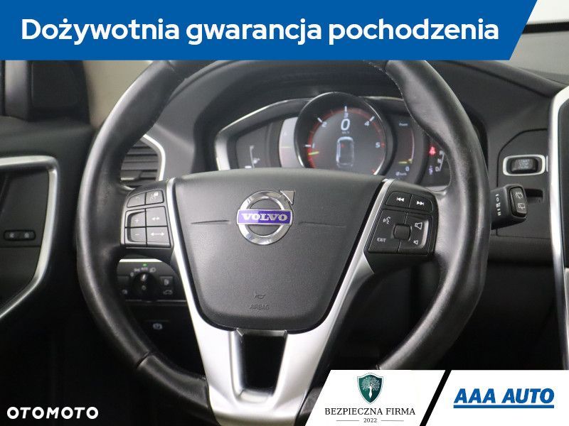 Volvo XC 60 - 23
