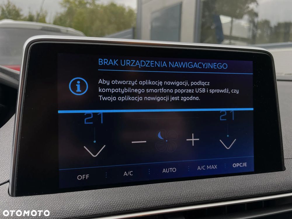 Peugeot 5008 1.5 BlueHDi Road Trip S&S EAT8 - 28