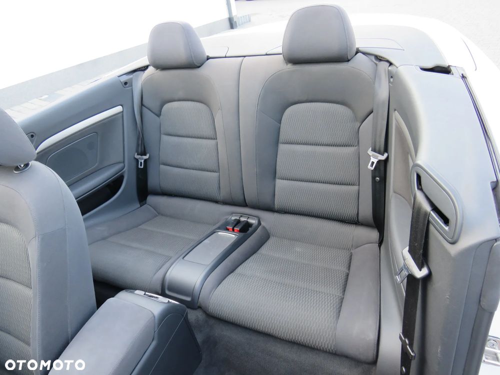 Audi A5 Cabrio - 25