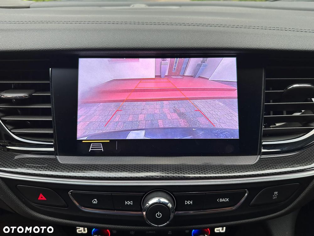 Opel Insignia 2.0 CDTI Business Elegance S&S - 23