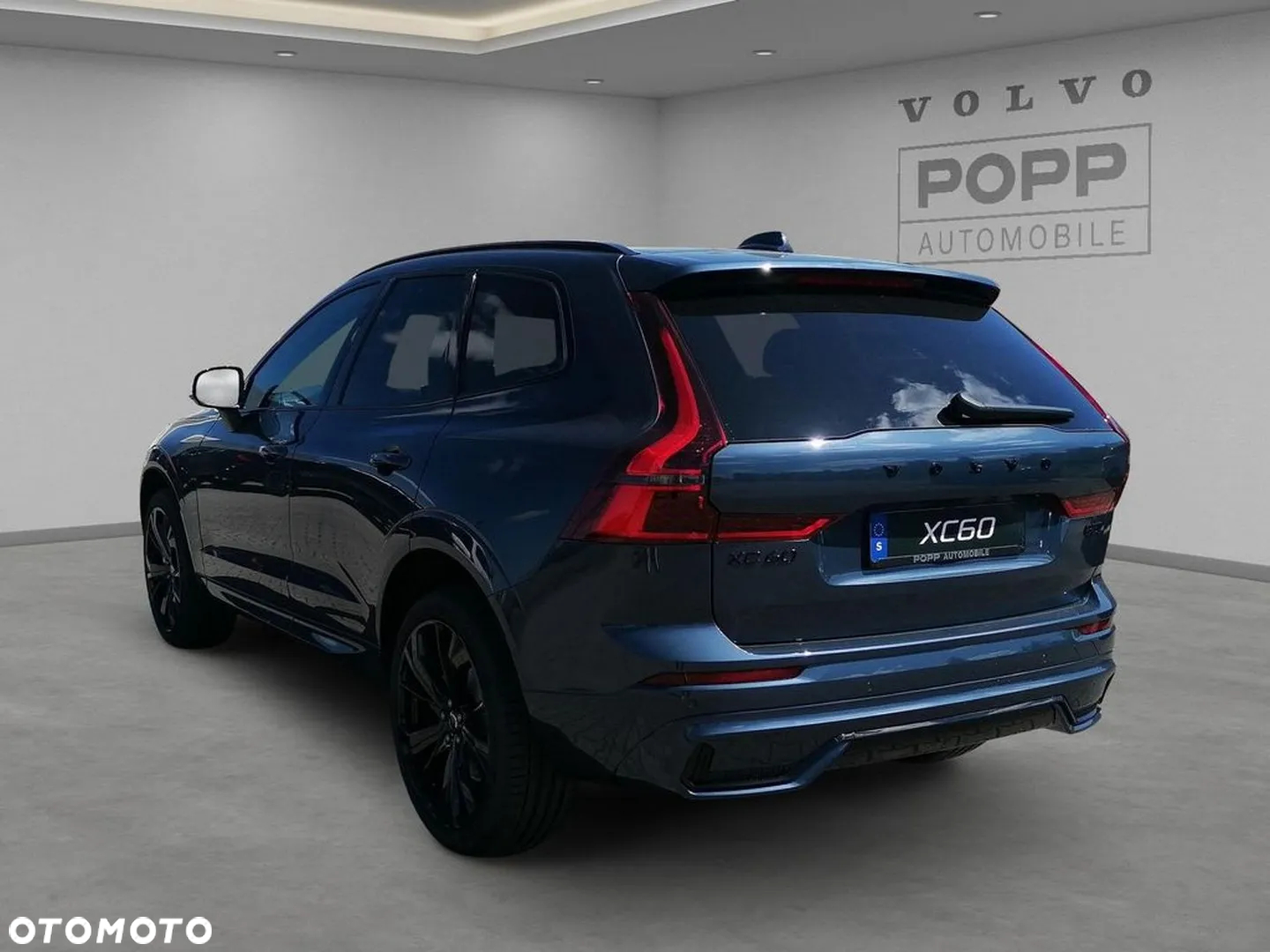 Volvo XC 60 - 33