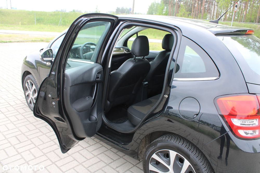 Citroën C3 - 20