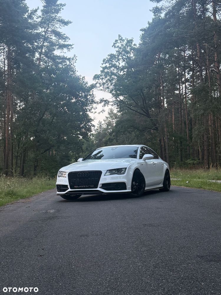 Audi A7 Sportback - 15