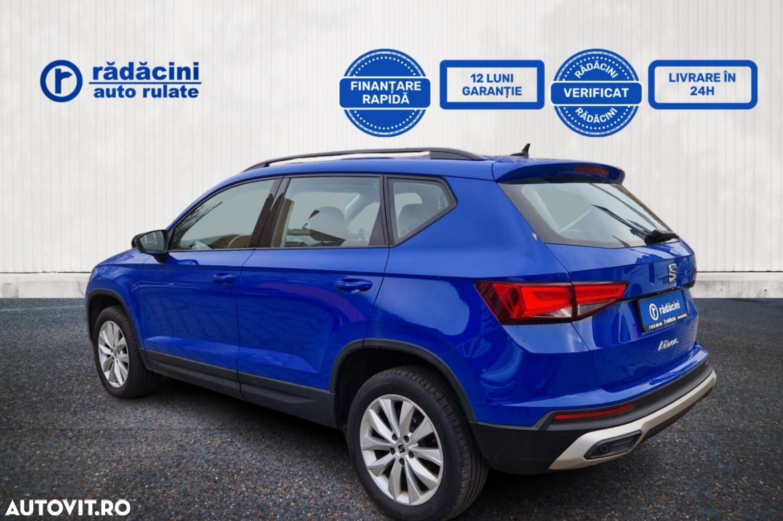 Seat Ateca - 4