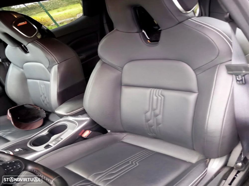 Nissan Juke 1.0 DIG-T Tekna DCT - 15