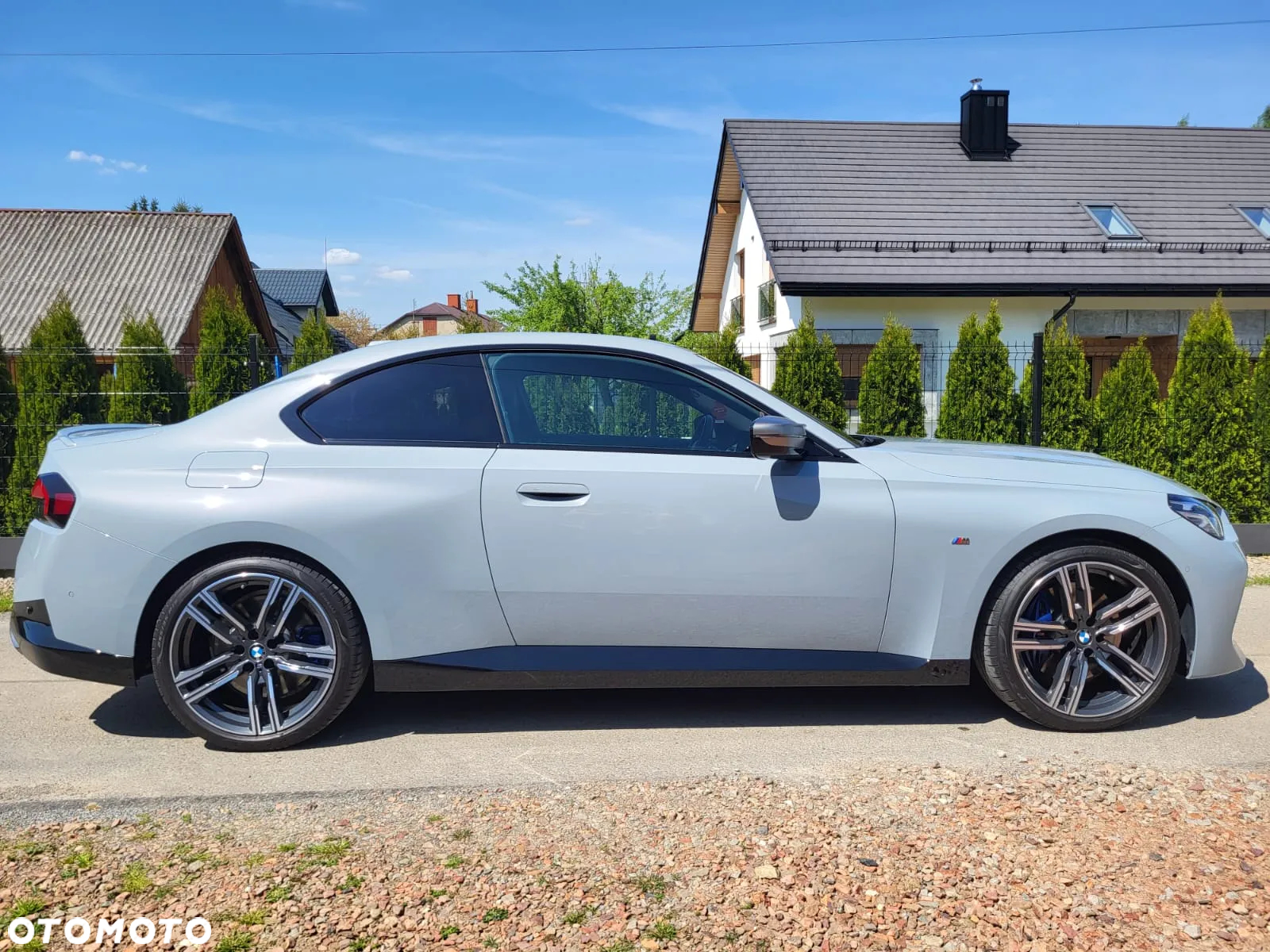 BMW Seria 2 M240i xDrive - 6