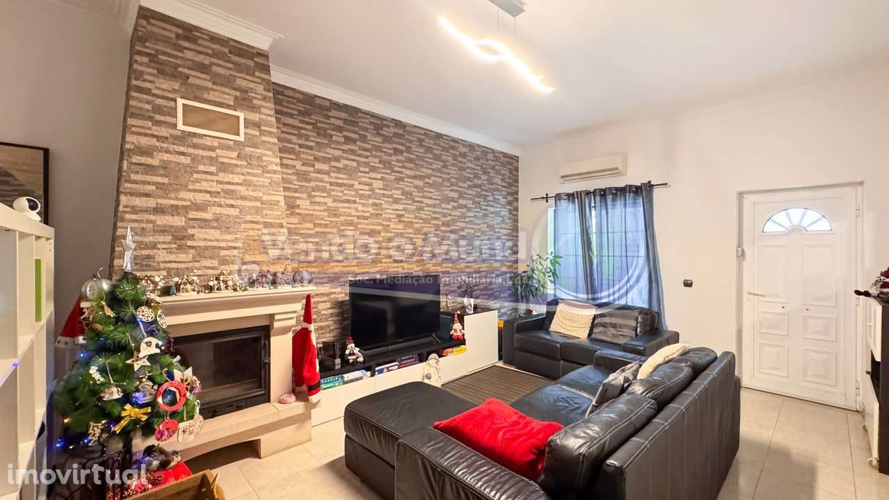 Moradia T3 no Porto Alto (PALT386) - Grande imagem: 3/31