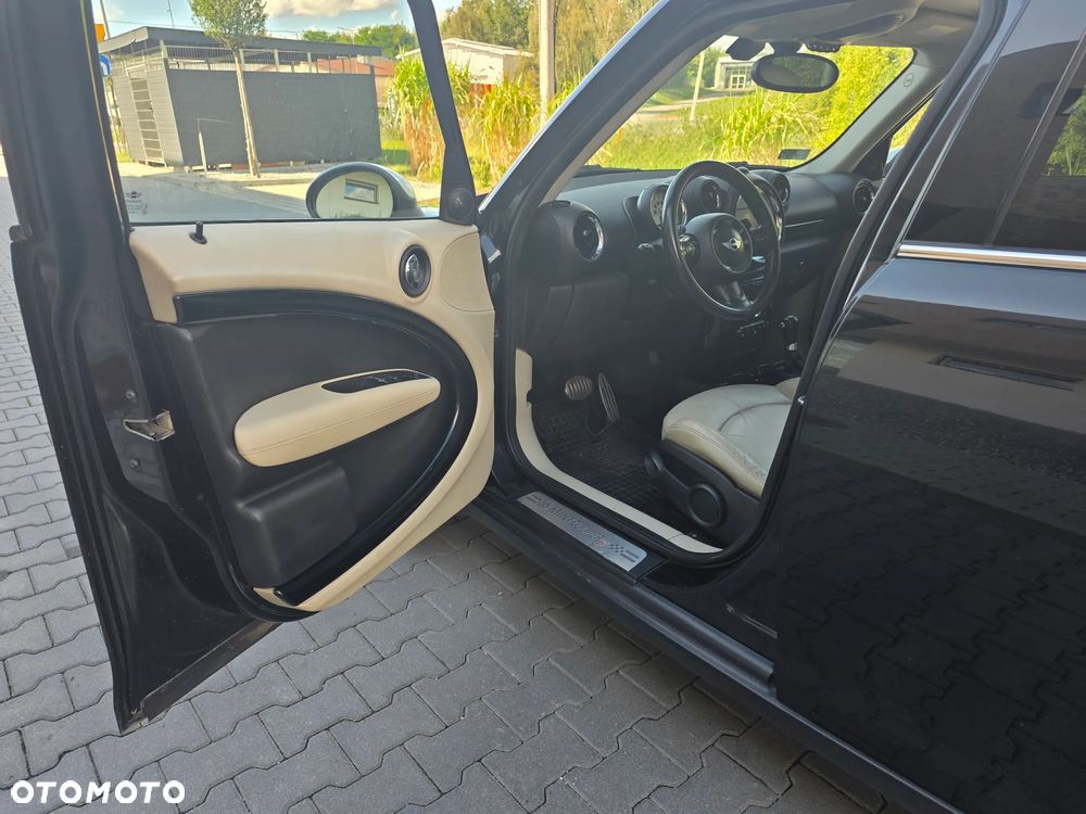 MINI Countryman - 31