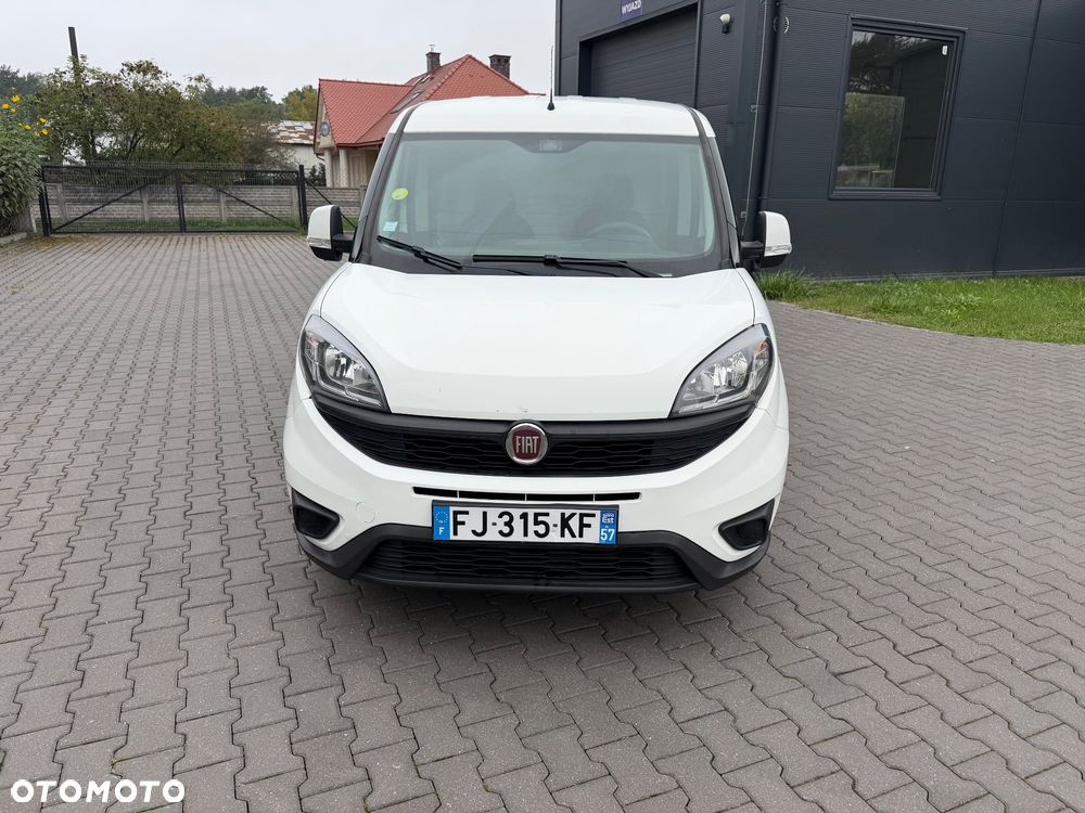 Fiat Doblo - 3