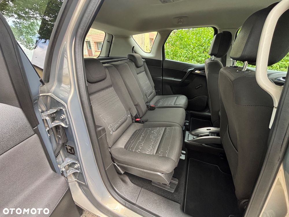 Opel Meriva 1.4 Edition 150 - 18