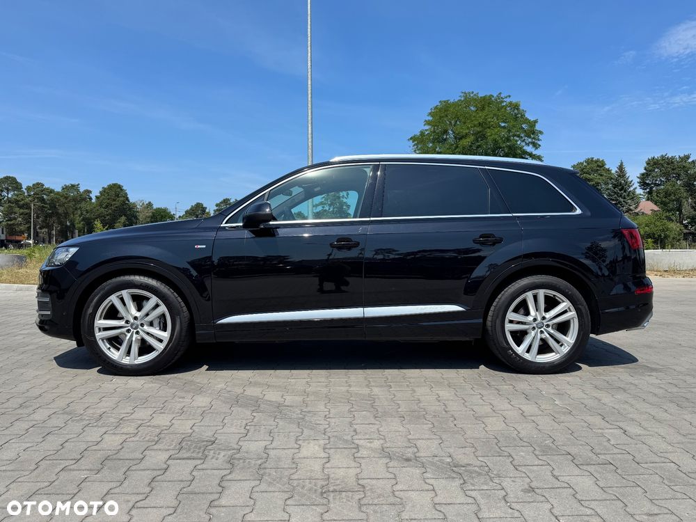 Audi Q7 - 5