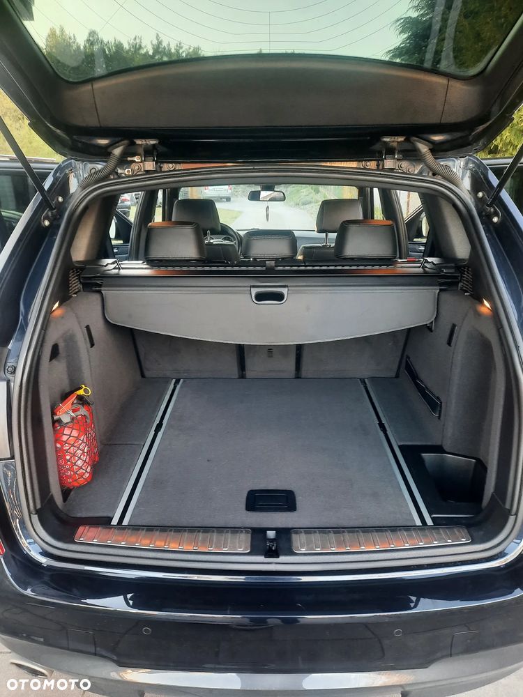 BMW X3 xDrive20d - 23