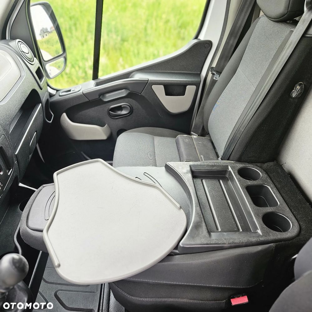 Renault MASTER - 23