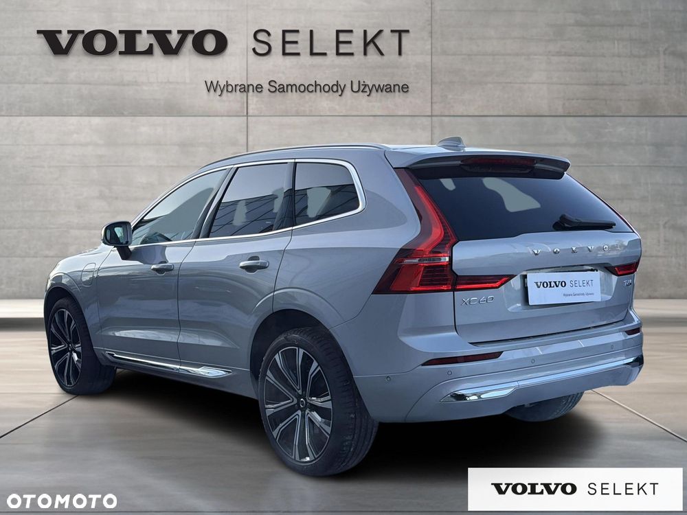 Volvo XC 60 - 5