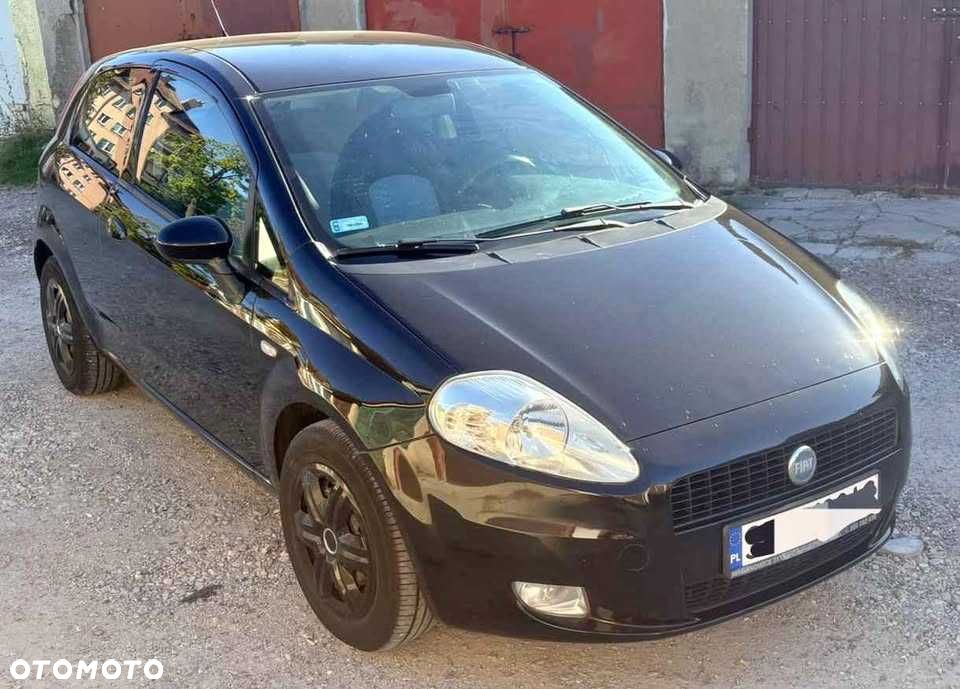 Fiat Punto - 2