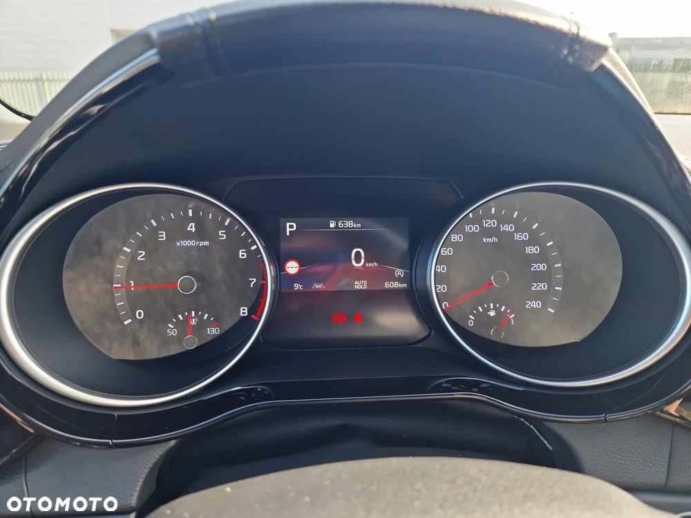 Kia XCeed 1.6 T-GDI Tribute DCT - 14