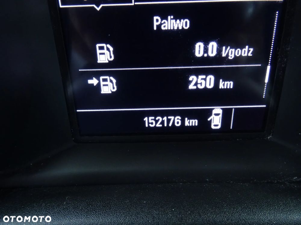 Opel Astra 1.4 Enjoy - 31