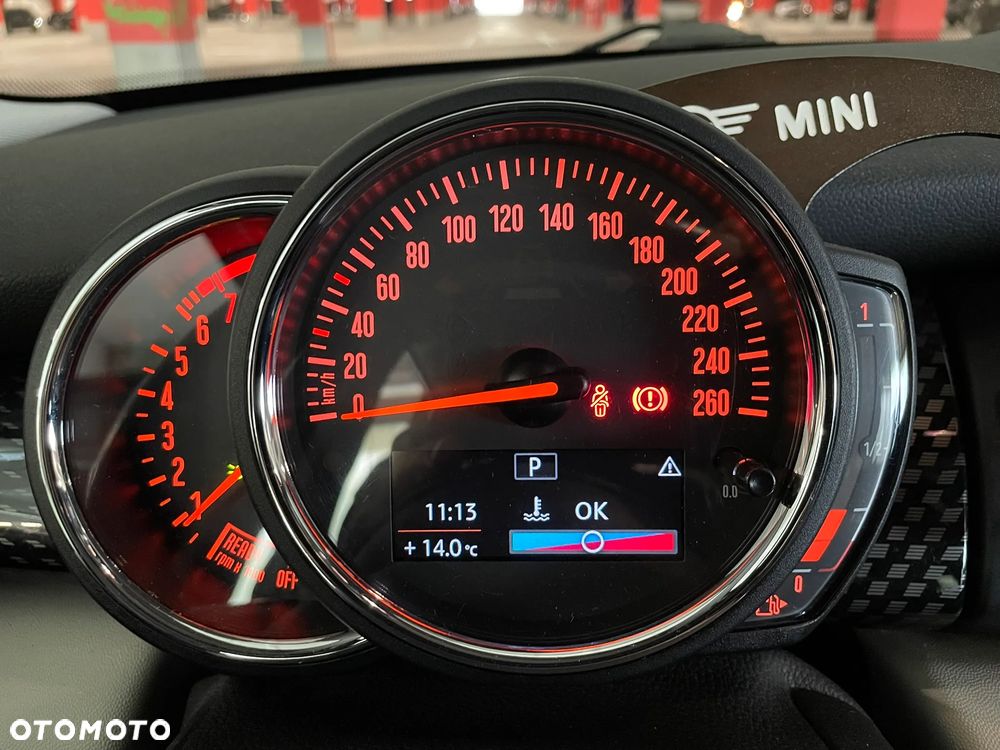 MINI Cooper S sport - 16