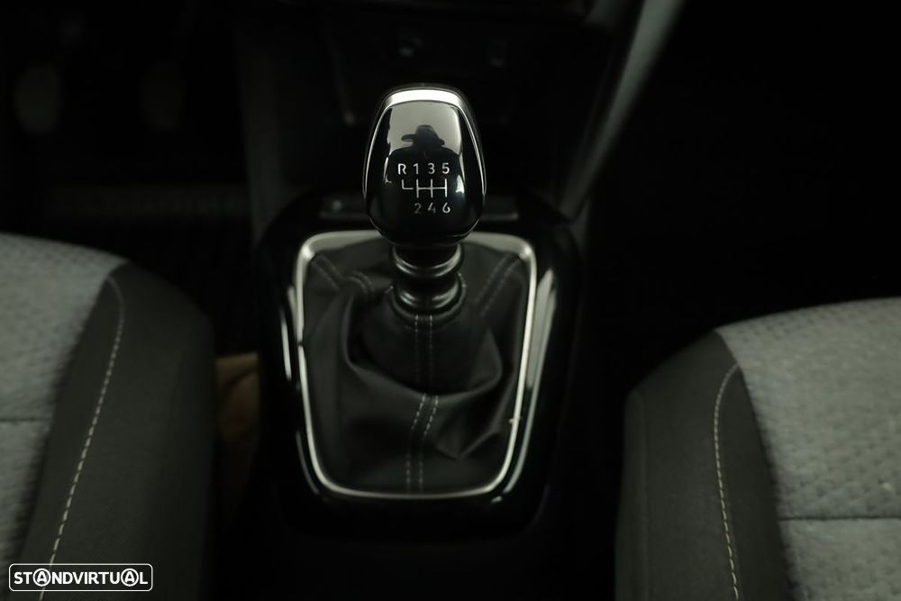 Opel Corsa 1.2 T Edition - 13