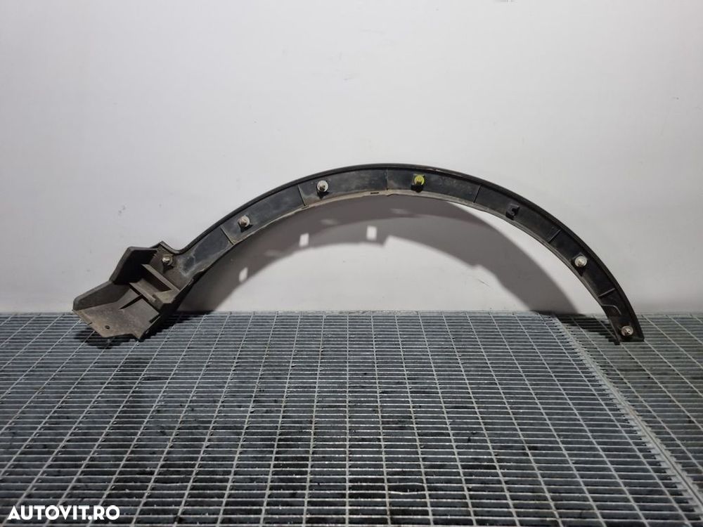 Bandou aripa stanga fata Toyota Rav 4 IV 2012 - 2015 SUV 4 Usi (1492) - 1