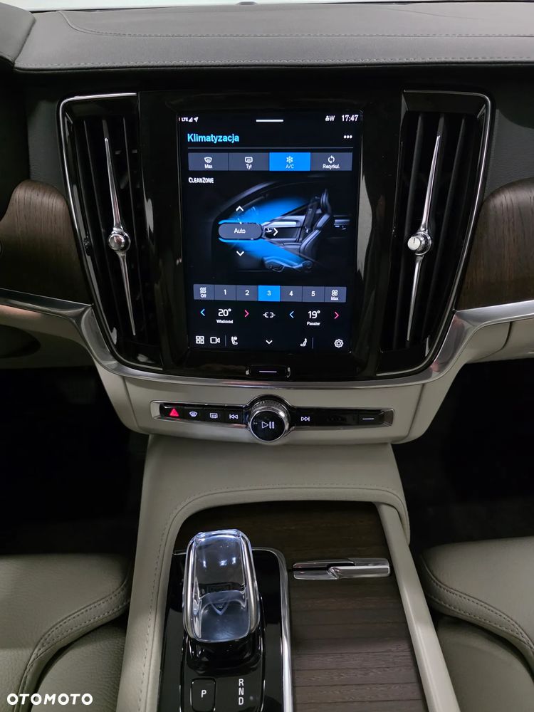 Volvo V90 D5 AWD Inscription - 12