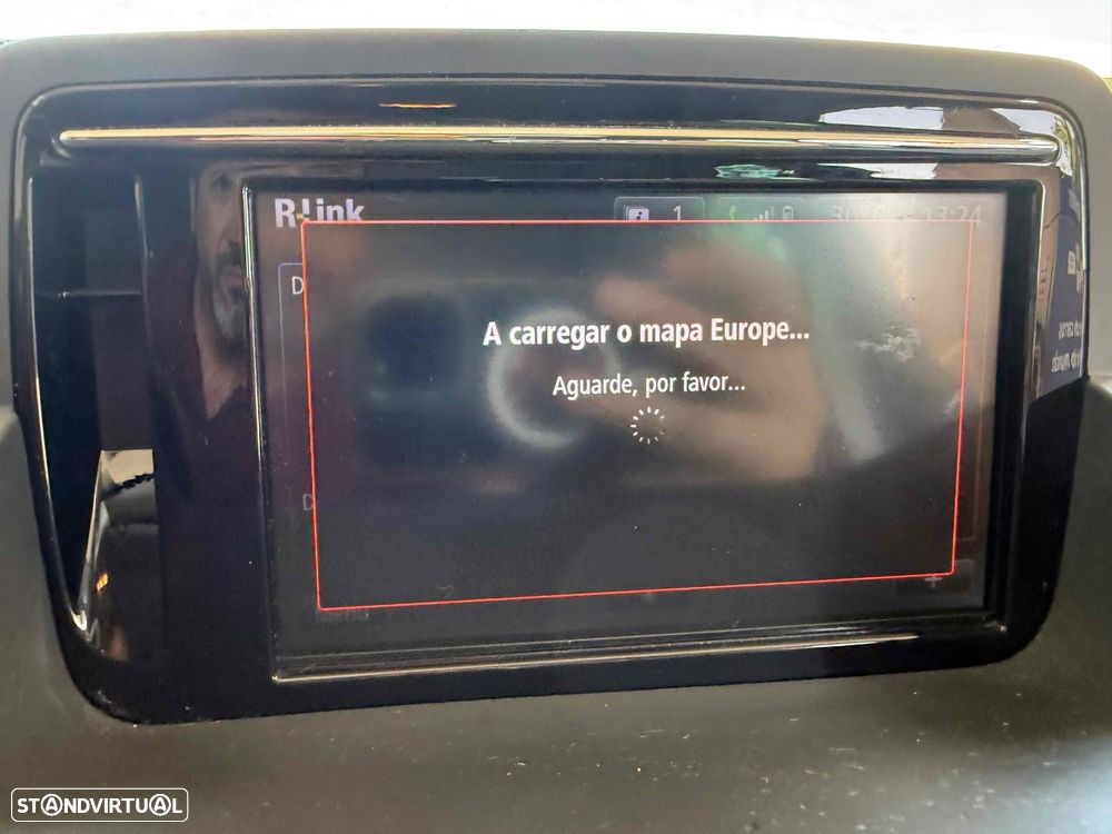 Renault Mégane 1.5 dCi Bose Edition - 9