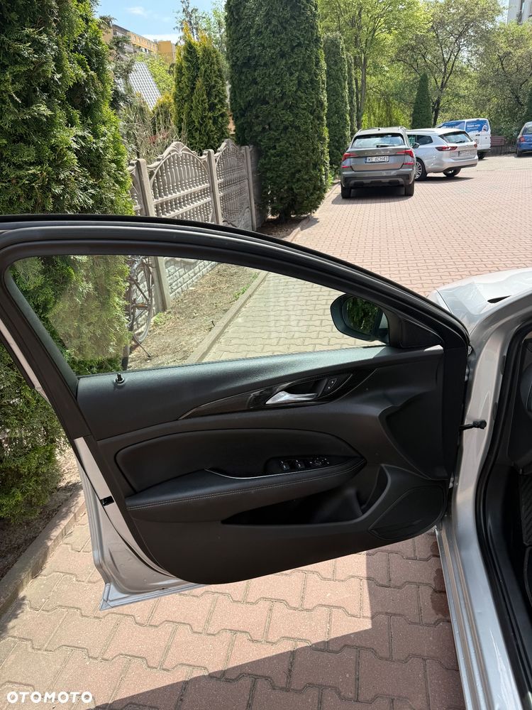 Opel Insignia 1.6 CDTI Enjoy S&S Eco - 15