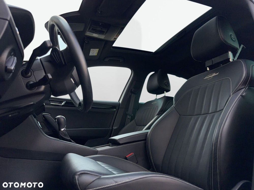 Skoda Superb - 21