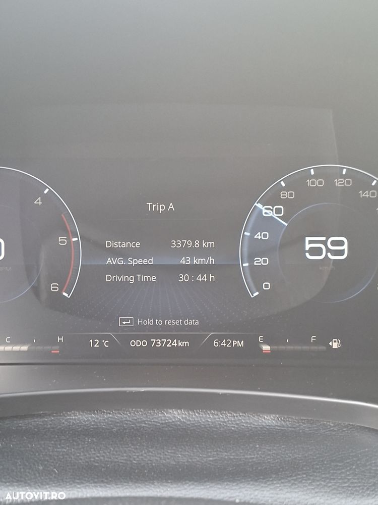 SsangYong REXTON G4 2.2 e-XDI 4WD Black Edition - 39