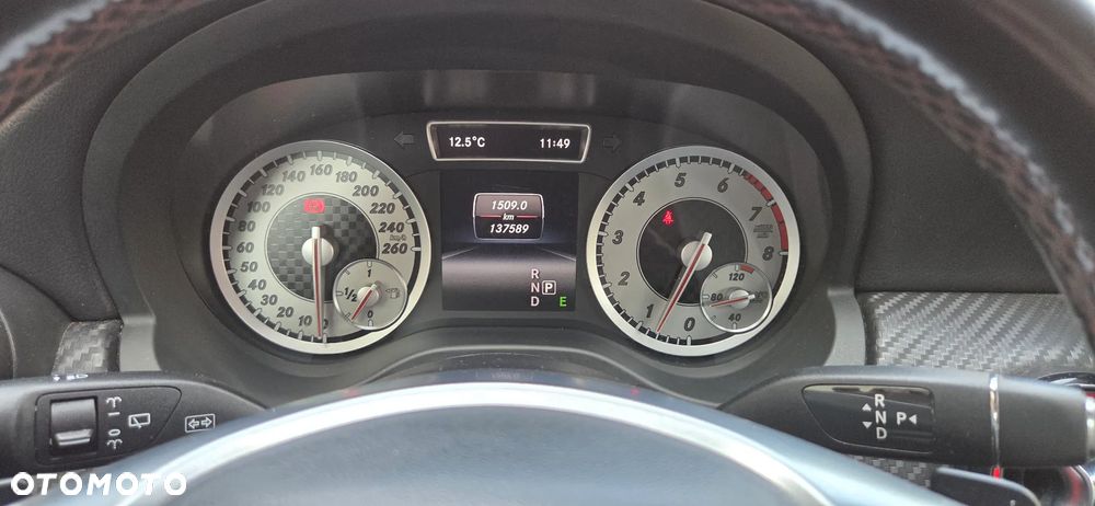 Mercedes-Benz Klasa A 250 Sport 7G-DCT - 17