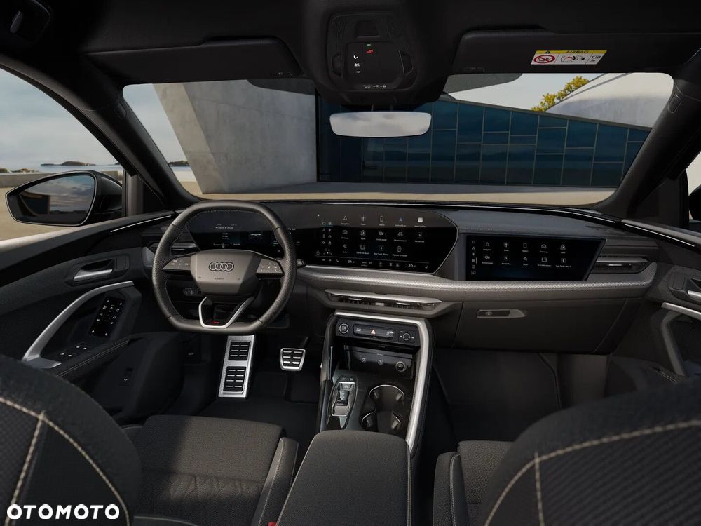 Audi Q5 Sportback - 8