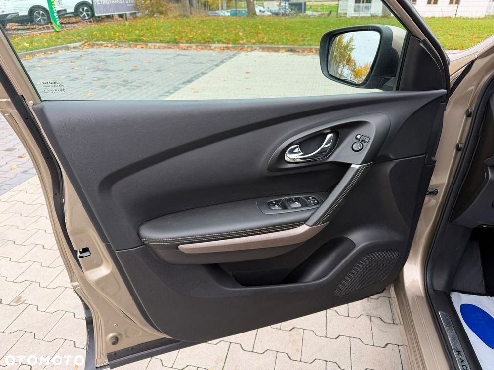 Renault Kadjar - 14