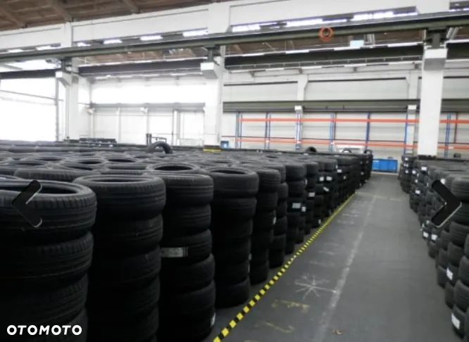 KOMPLET 4x NOWA OPONA Letnia Goodyear EFFICIENTGRIP 245/45R18 100 Y XL rant ochronny wzmocnienie PROMOCJA WYSYŁKA - 7