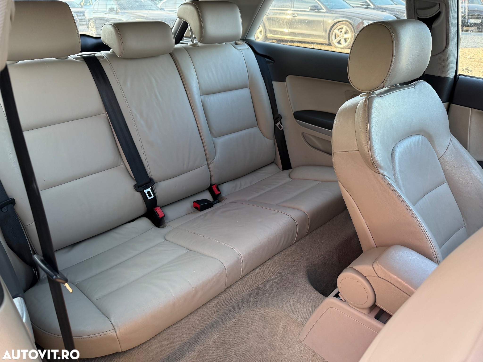Audi A3 2.0 TDI DPF (DSG) S tronic Attraction - 25