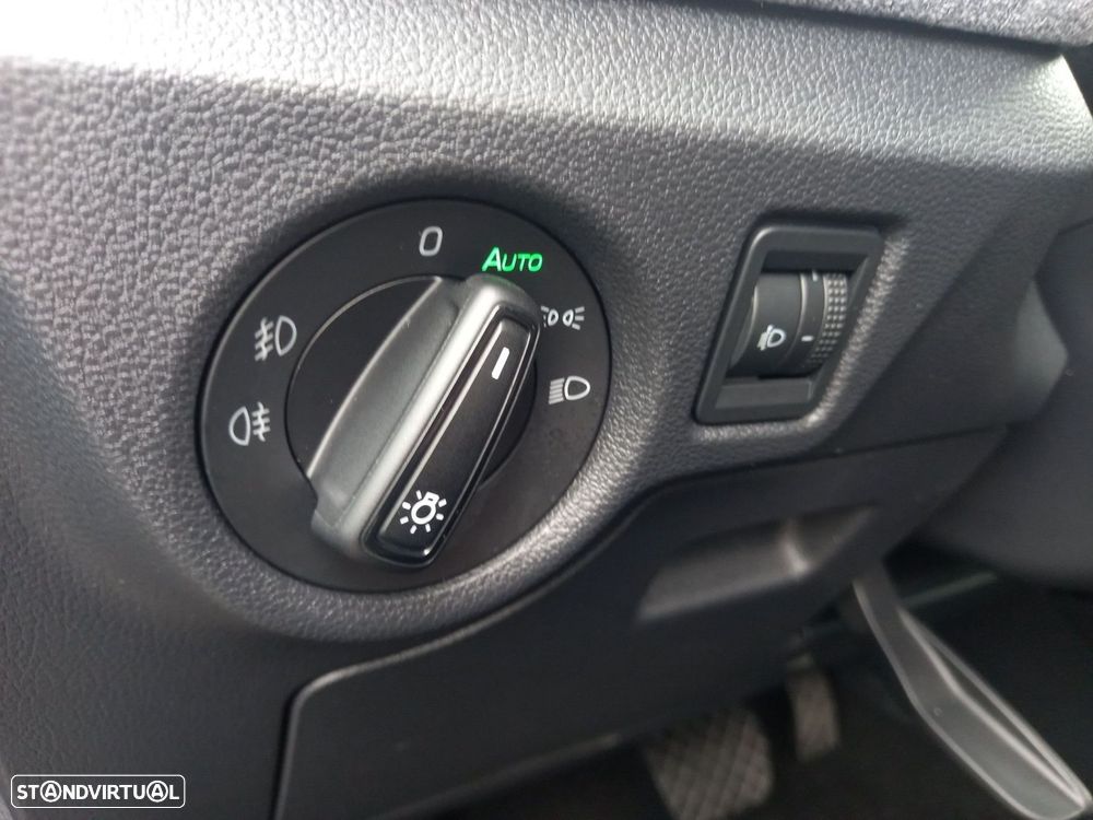 Skoda Scala 1.0 TSI Ambition DSG - 12