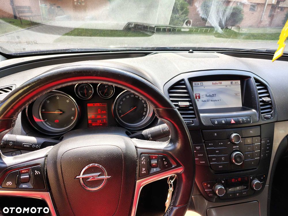 Opel Insignia - 6