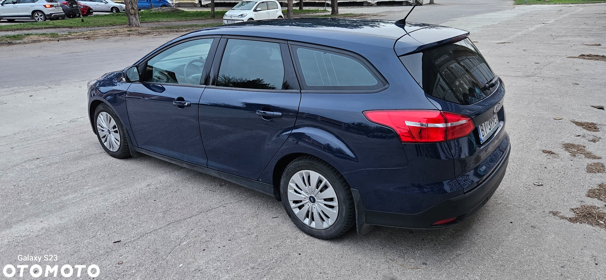 Ford Focus 1.5 TDCi Gold X - 6