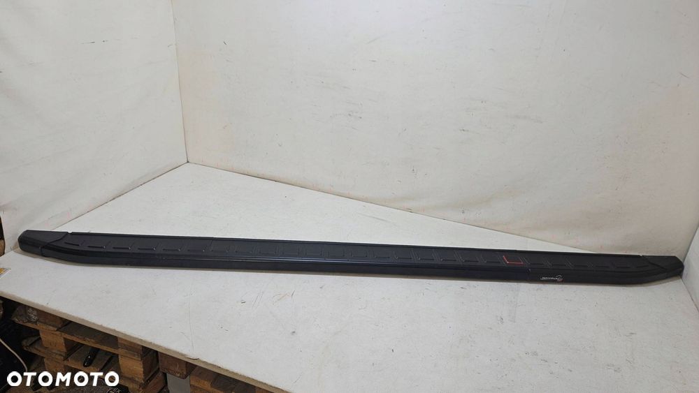 listwa progowa lewa prawa man individual man tge vw crafter ii oryginalne - 12