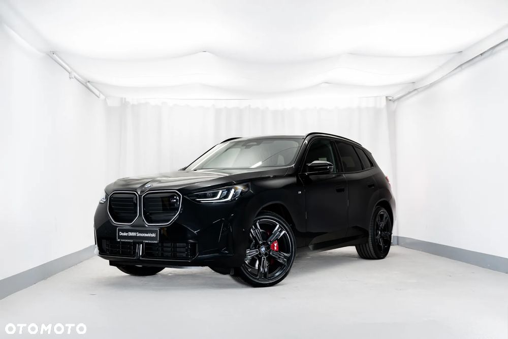 BMW X3 M Standard
