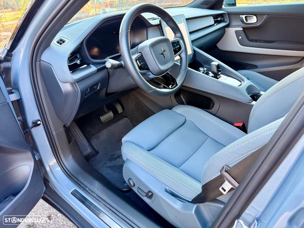 Polestar 2 Dual Motor 78kWh - 28