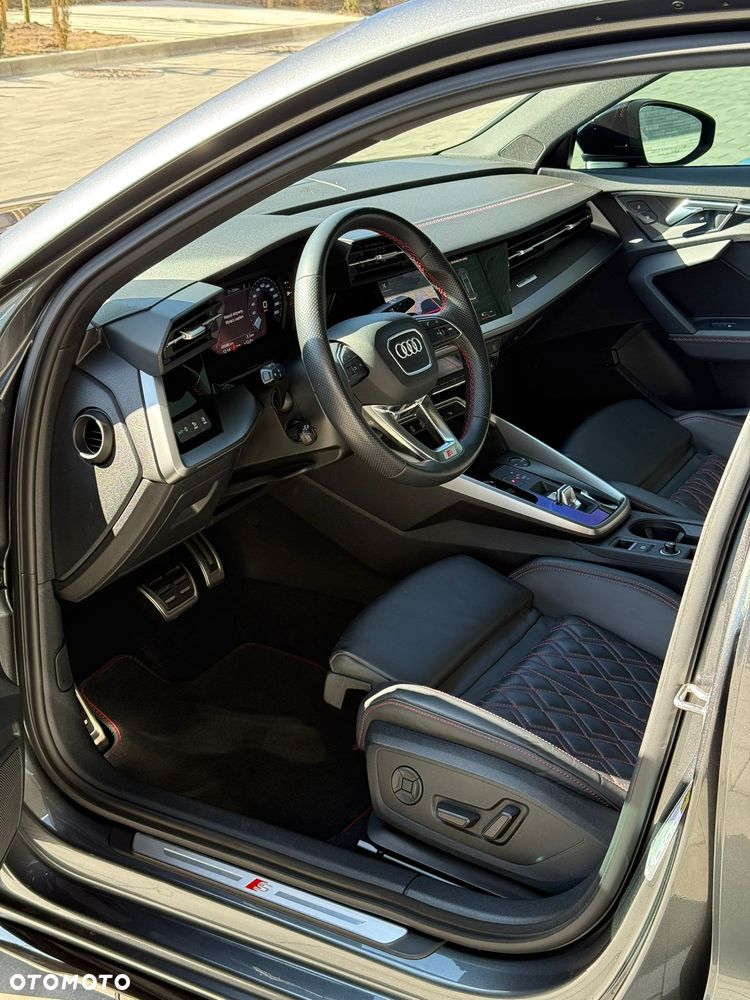 Audi S3 - 18