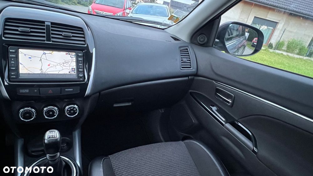 Peugeot 4008 - 29
