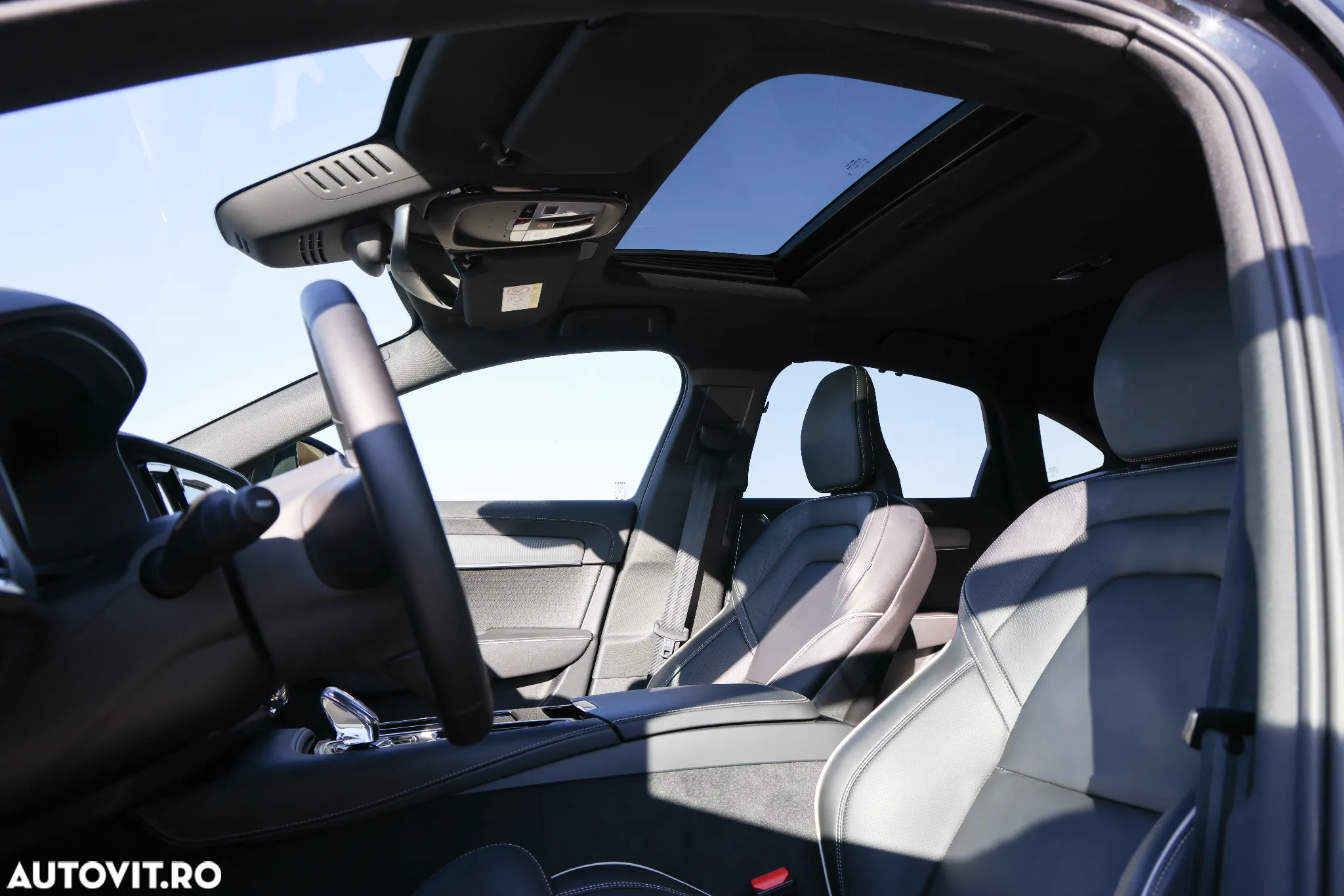 Volvo S90 Recharge T8 AWD Ultimate Dark - 7