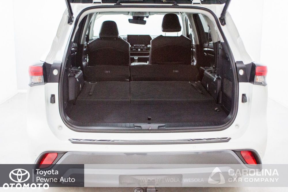 Toyota Highlander - 22